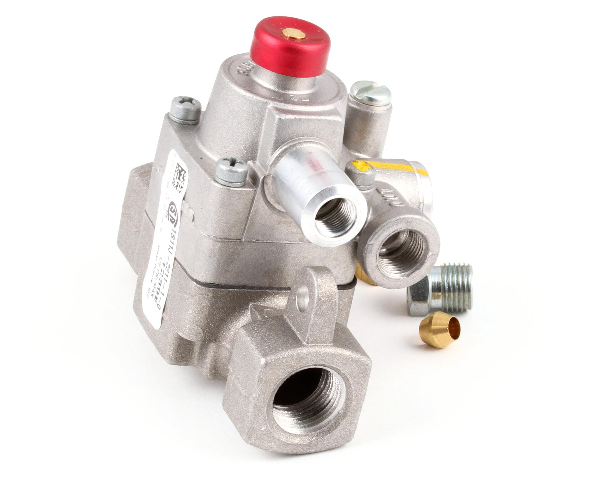 Amazon.com: Garland Ts11J Safety Valve G01479-01 - Genuine OEM