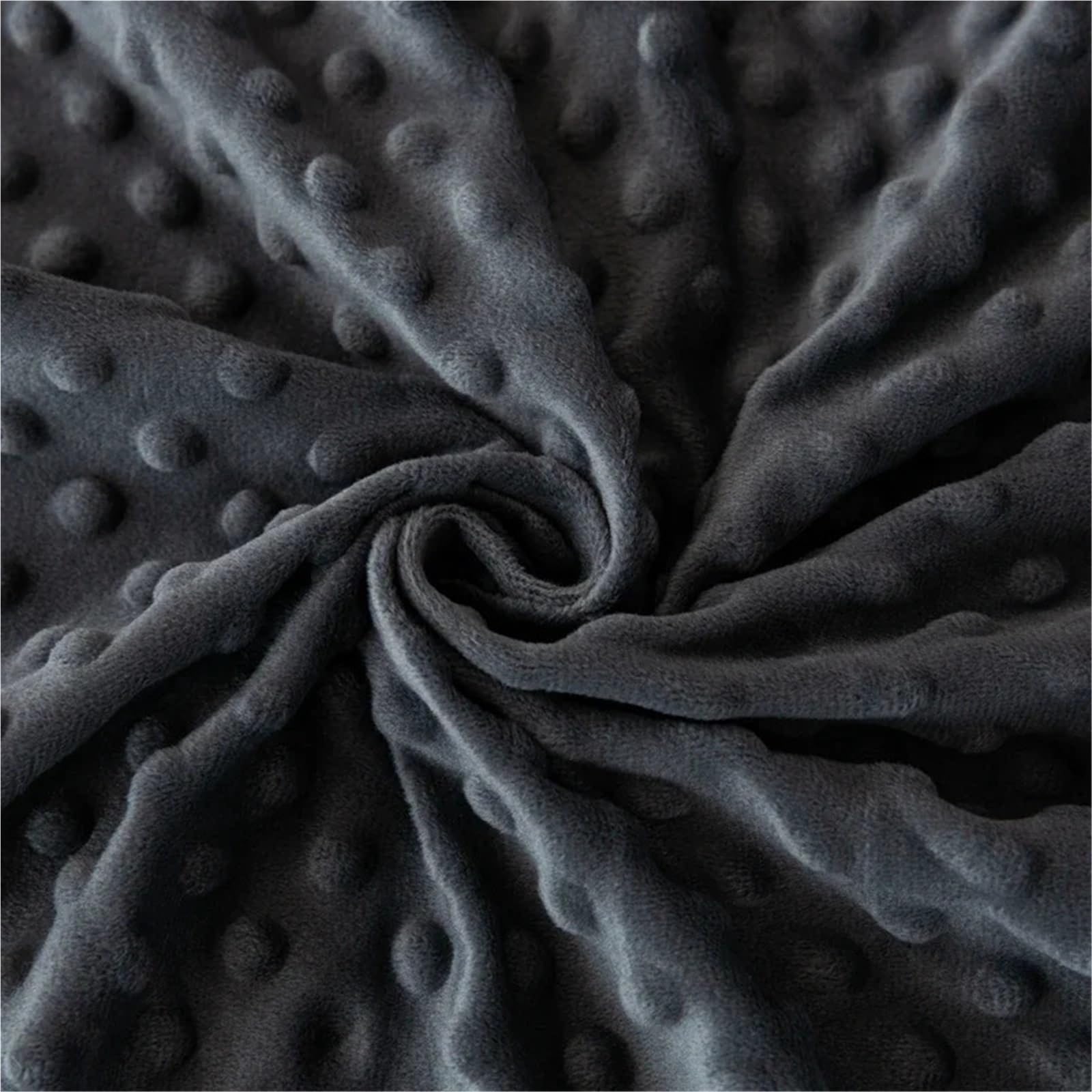 Sábana Bajera de Felpa Sábana Ajustable de Terciopelo, Funda Cama Lisa, Fundas colchón Invierno, sin Almohada, 1 ud(Light Pink,180x200cm 1pc)