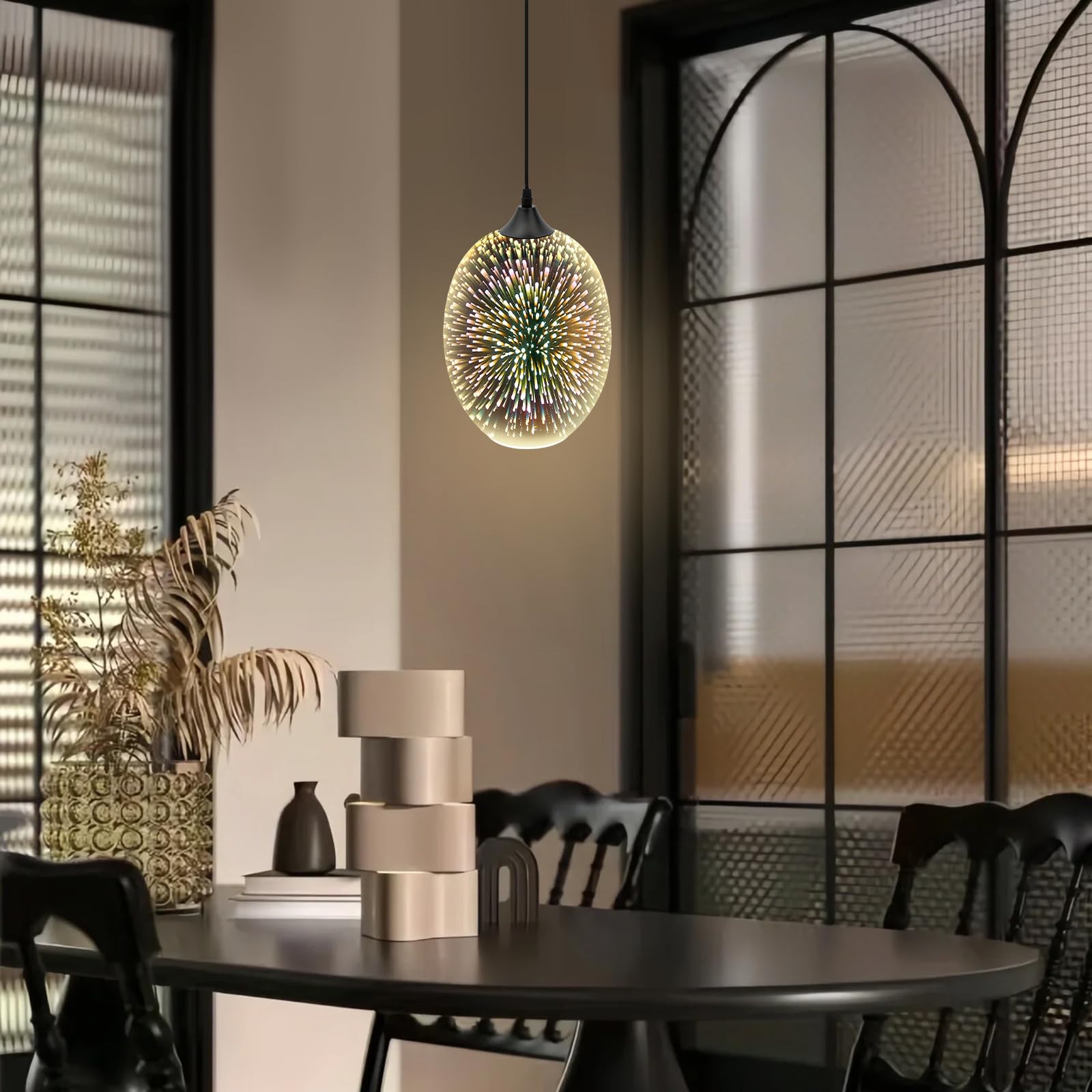 15 luci Lampadario a sfera multi-bolla for soggiorno Moderno e minimalista Soffitto alto Lampada a sospensione Lampada da letto Personalità creativa Lampada da bar Nordic Bar Ristorante Lampadario Pal