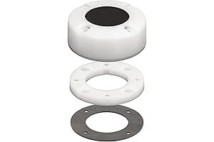 Blue Sea Systems CableClam: The Waterproof Cable Gland