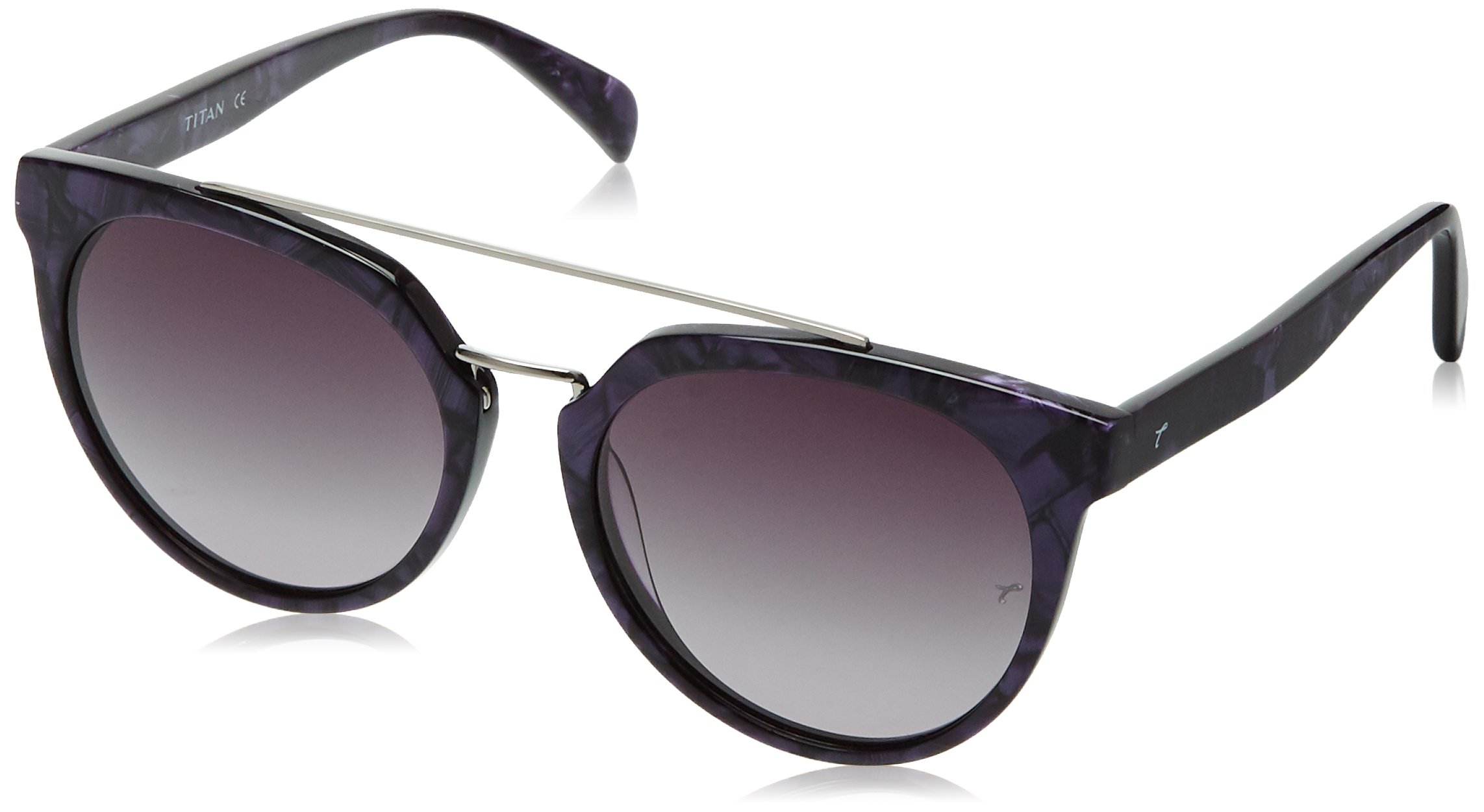 Women's Aviator UV Protected Sunglasses-image-48