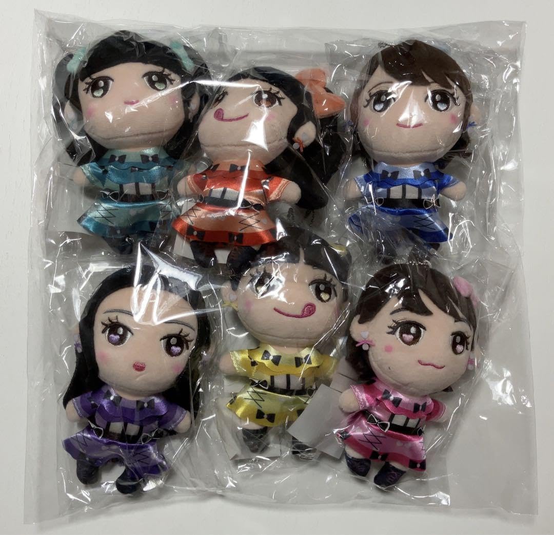 Amazon.co.jp: 超ときめき宣伝部 ときめきぬいぐるみ