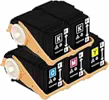 epson トナー　lpc3t33 エプソン 環境推進トナーLPC3T33 4色/ブラック/シアン/マゼンタ