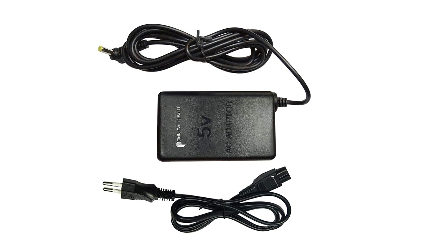 Charger/Adapter for PSP 1000/2000/3000and Latest E1000/E1004 Models