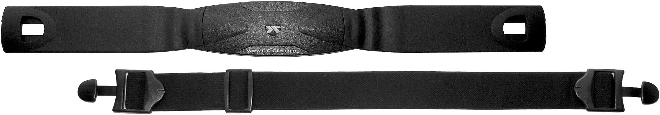 Ciclosport bike computer accessories Heart Rate Set Analog