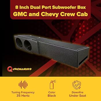 ROGUE 60 ALL TIME SELECTION 5CD＋1DVD BOX Amazon.com: Q Power Qpower QLCHEVY1020074DR Qluxe Dual 10