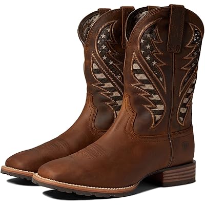 Сапоги Ariat Hybrid VentTEK