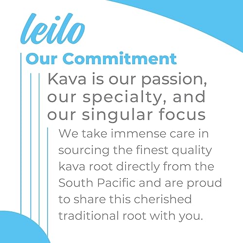 Miniatura 7 de Leilo Calm in a Can Bebida espumosa de relajación con kava, completamente natural y sin gluten, surtido Sunset, 12 onzas, paquete de 12 unidades