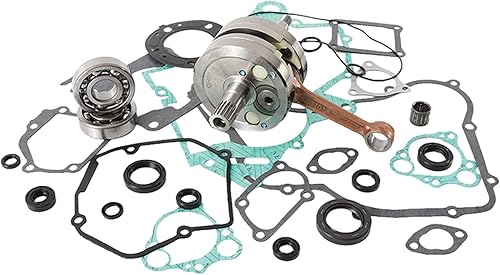 Miniatura 1 de Hot Rods Kit de extremo inferior CBK0089 compatible conrepuesto para Honda CR 125 R 1990-1997