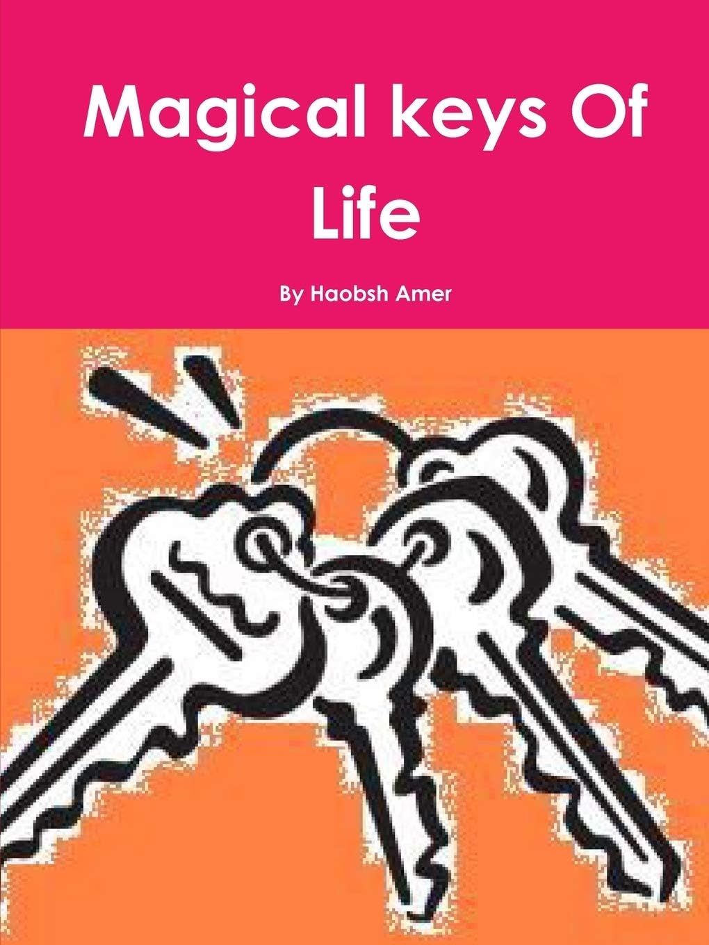 Magical Keys Of Life