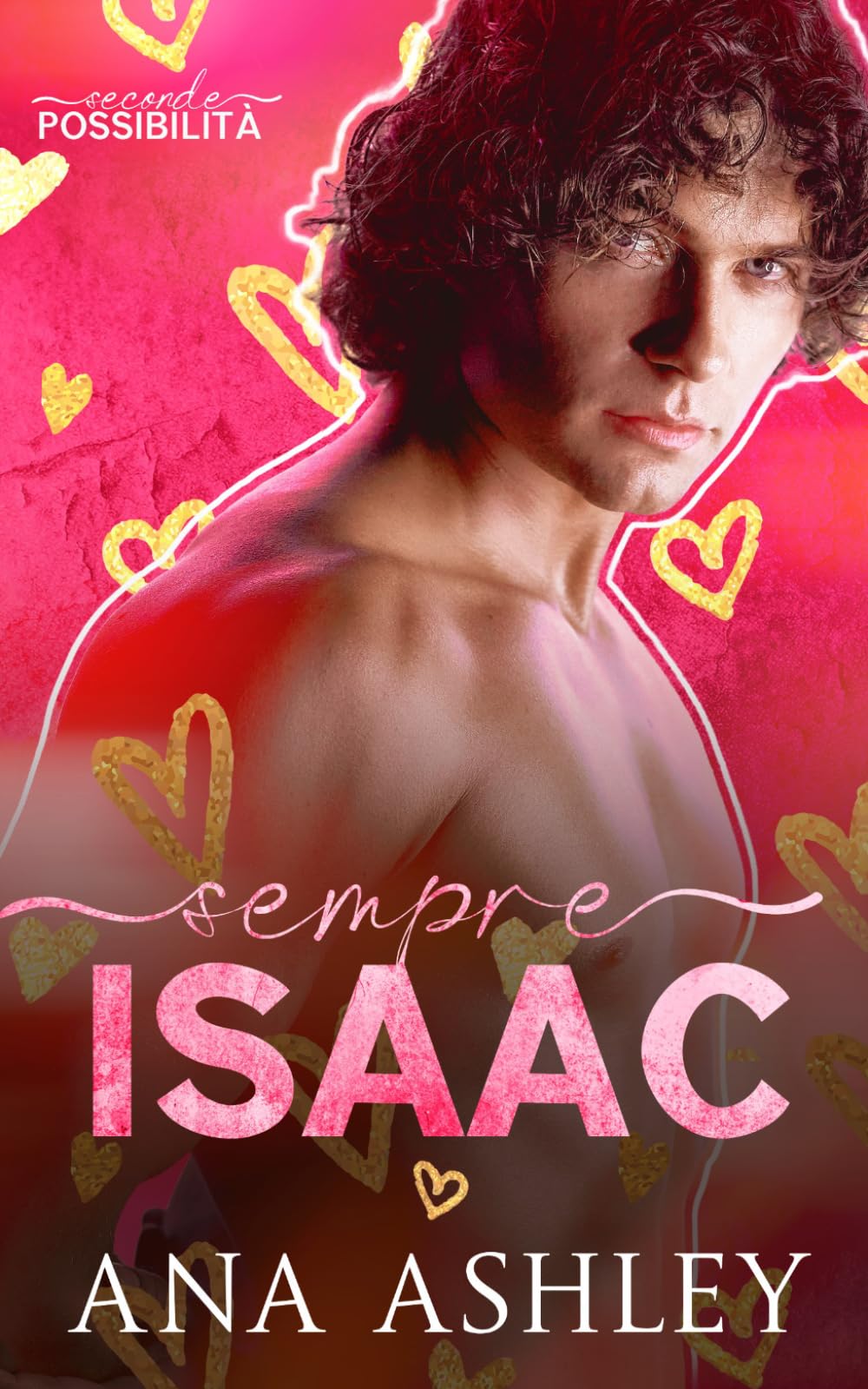 Sempre Isaac (Seconde Possibilità)