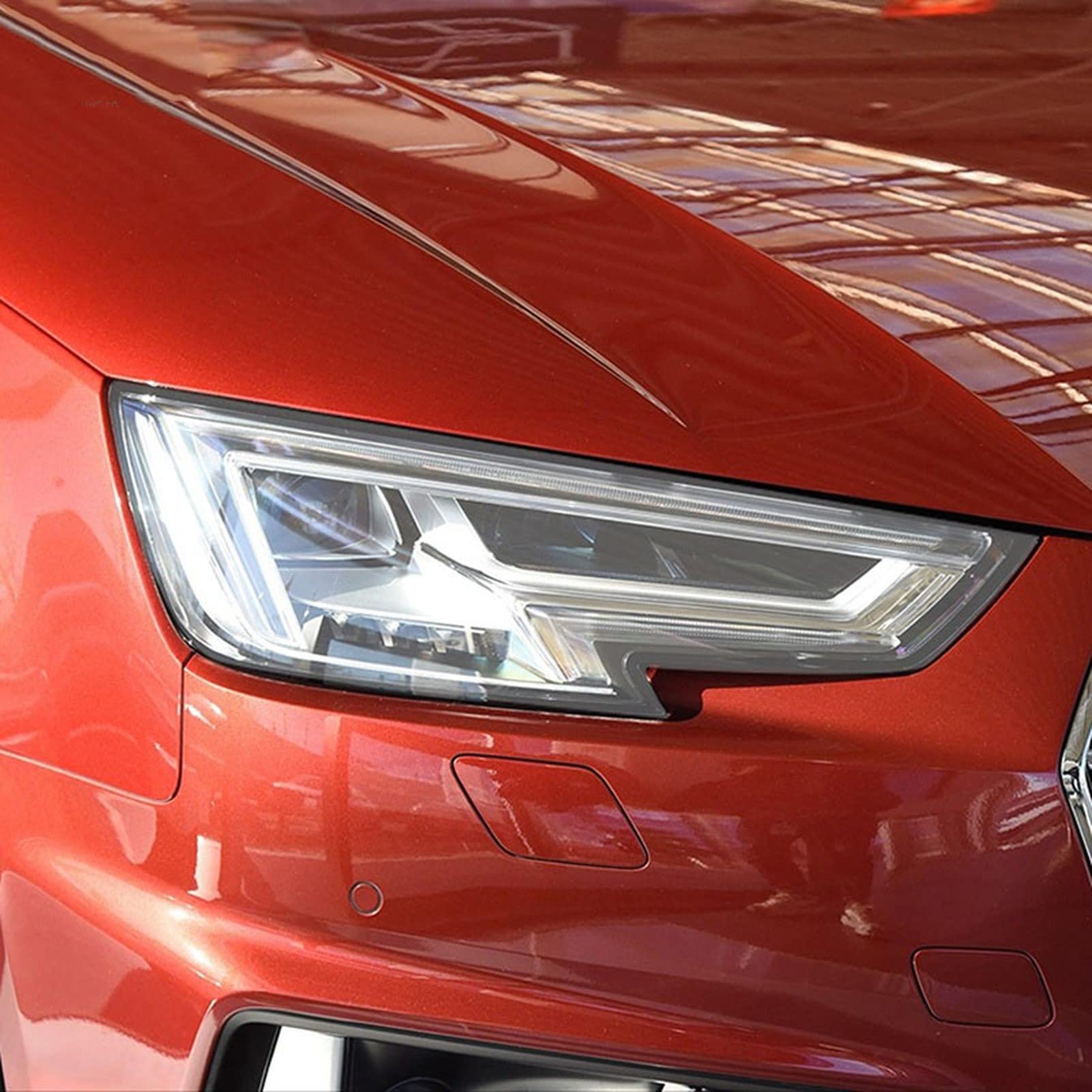 Adesivi MMI AUDI Stickers A1 A3 A4 A6 Q5 R8 S1 S2 S3 S4 S5 S6 Sline - Foto 3