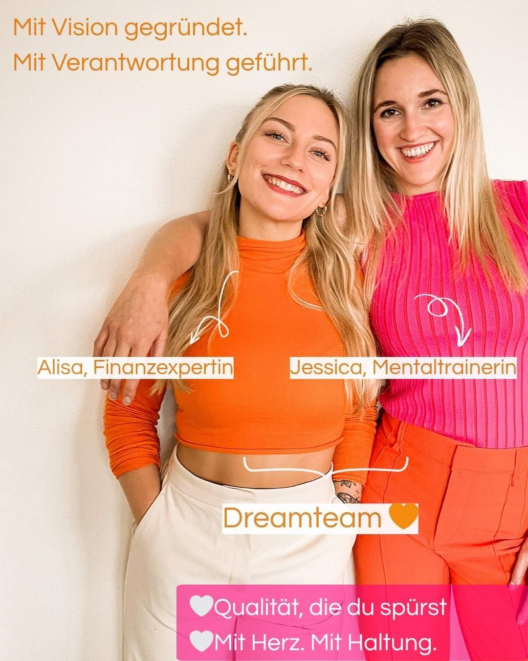 MONEY Affirmationskarten 49 Stück • Finanz-Affirmationen & Challenges • Box für mehr Money-Mindset, Fokus & Reflexion Box