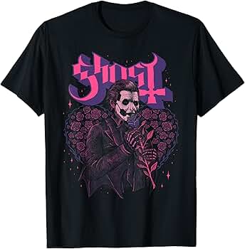 キタニタツヤ Ghost Tシャツ 71u2AKK5u1L._AC_SY350_QL65_.jpg