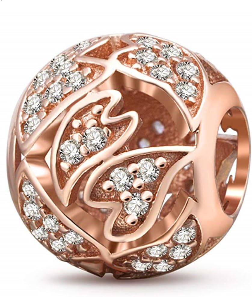 Pandora Charm Bracelet 