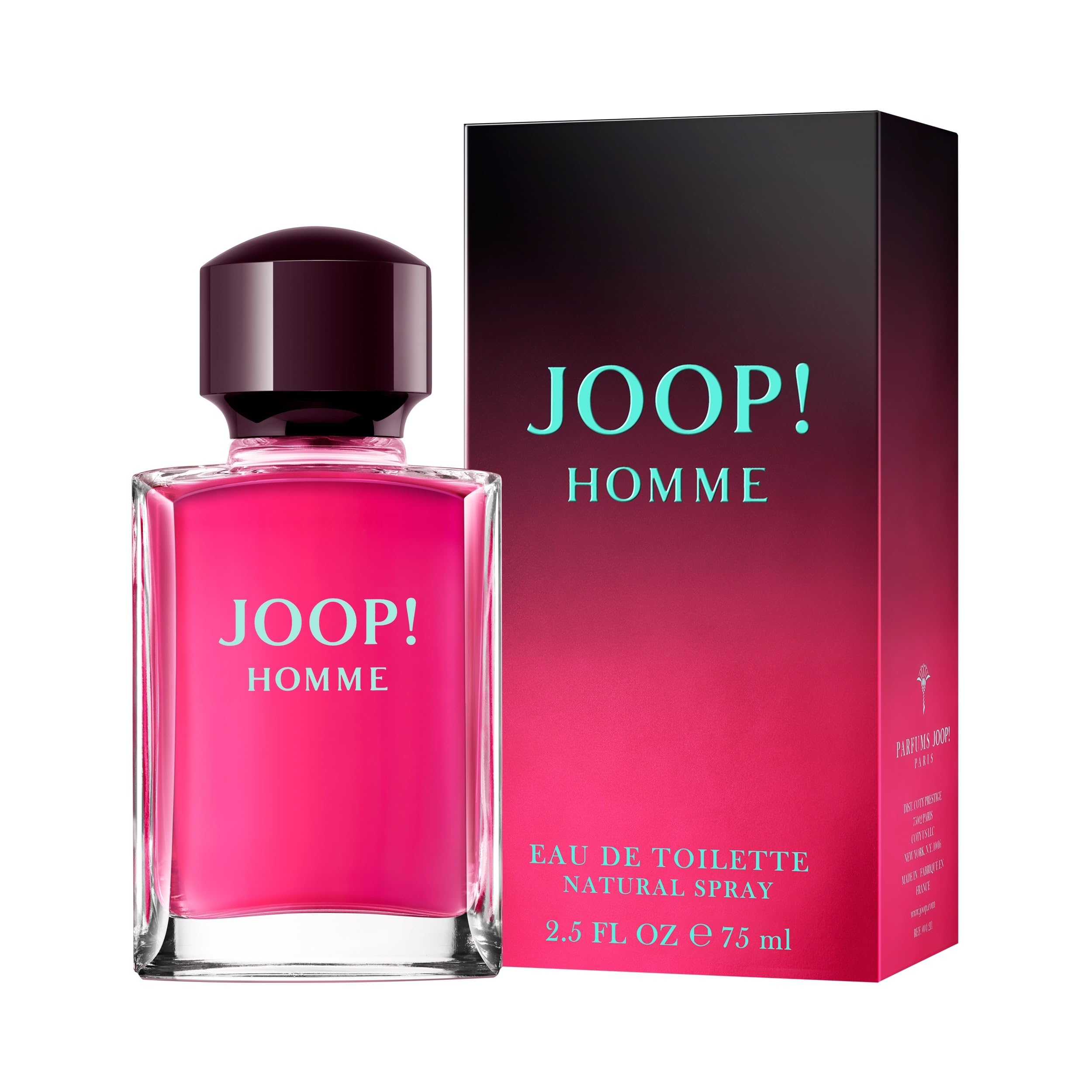Joop! Homme Eau De Toilette