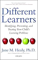 Algopix Similar Product 7 - Different Learners Identifying