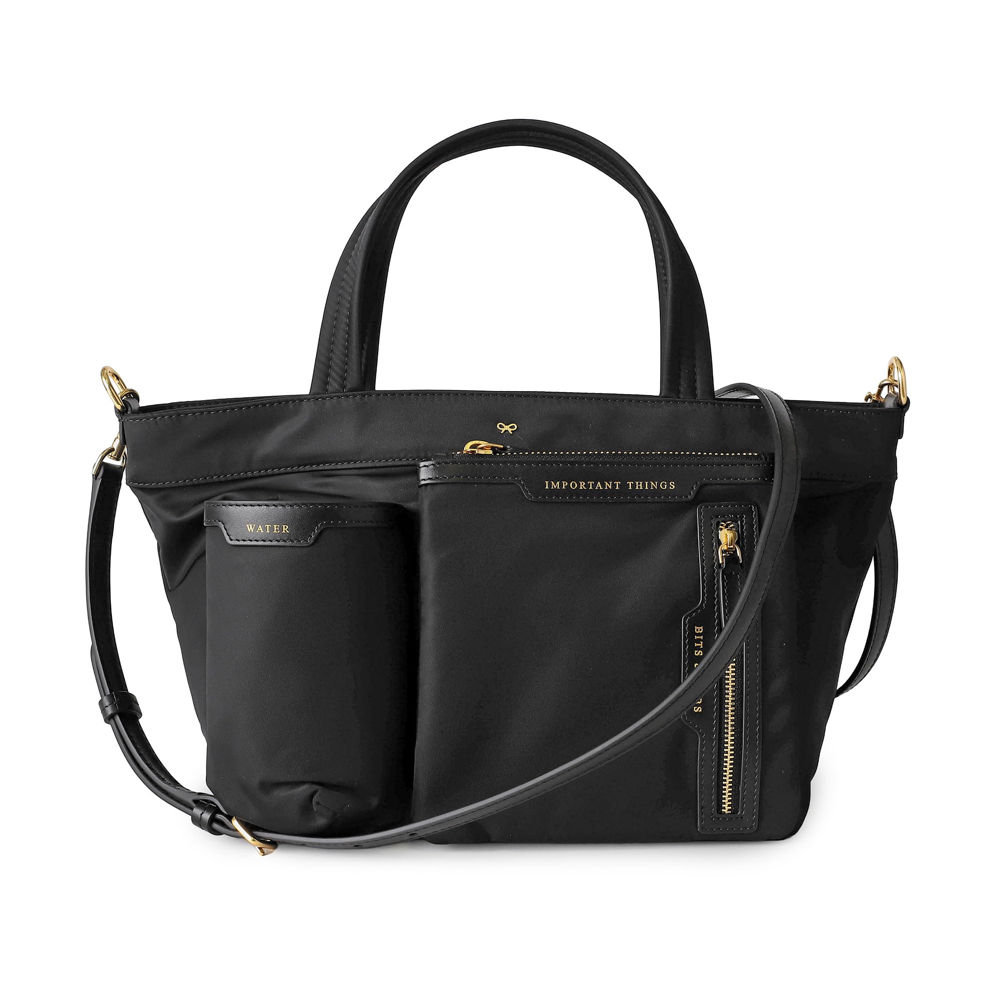 Amazon | [Anya Hindmarch] [アニヤハインドマーチ] トートバッグ