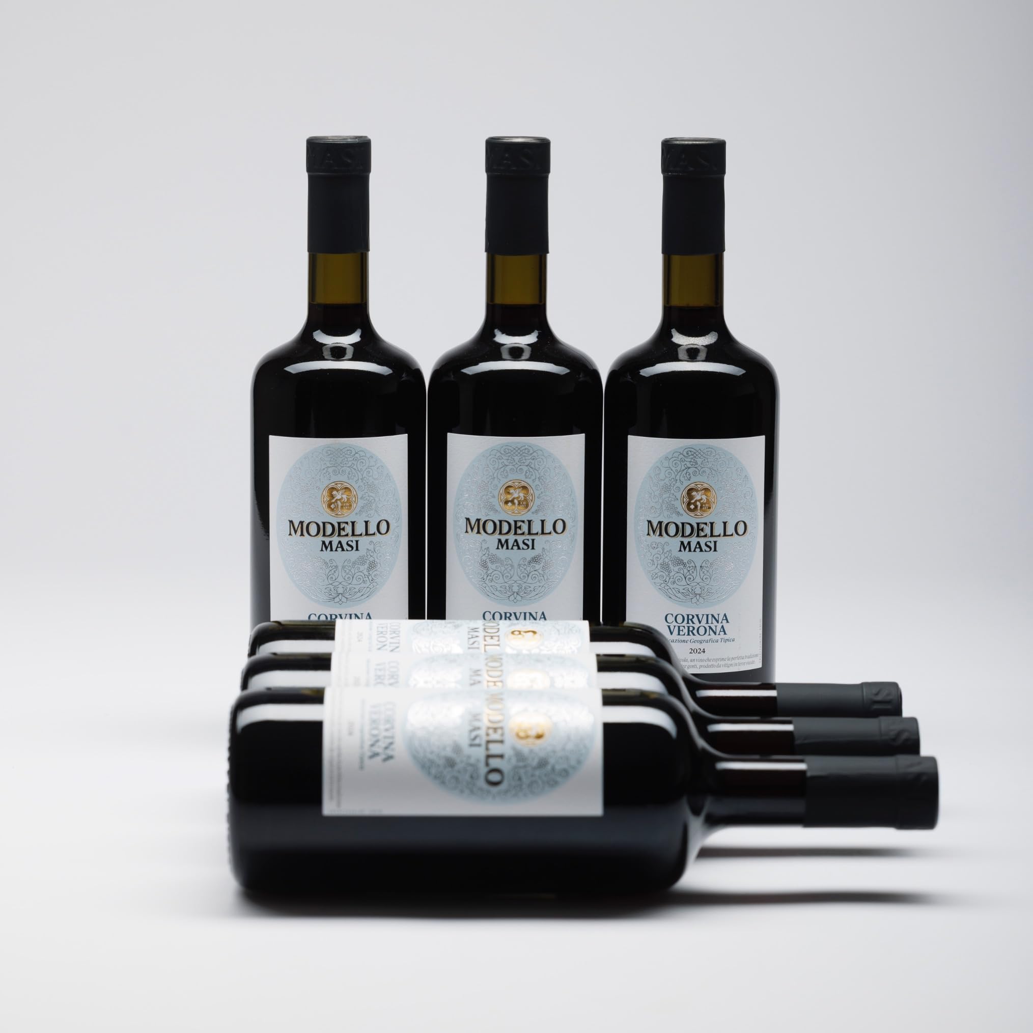 MASI "MODELLO CORVINA" 2024 | Corvina Verona IGT | 750 ml | 6 bottiglie