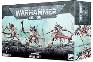 Start Collecting Tyranids - Build a Tyranid Army!