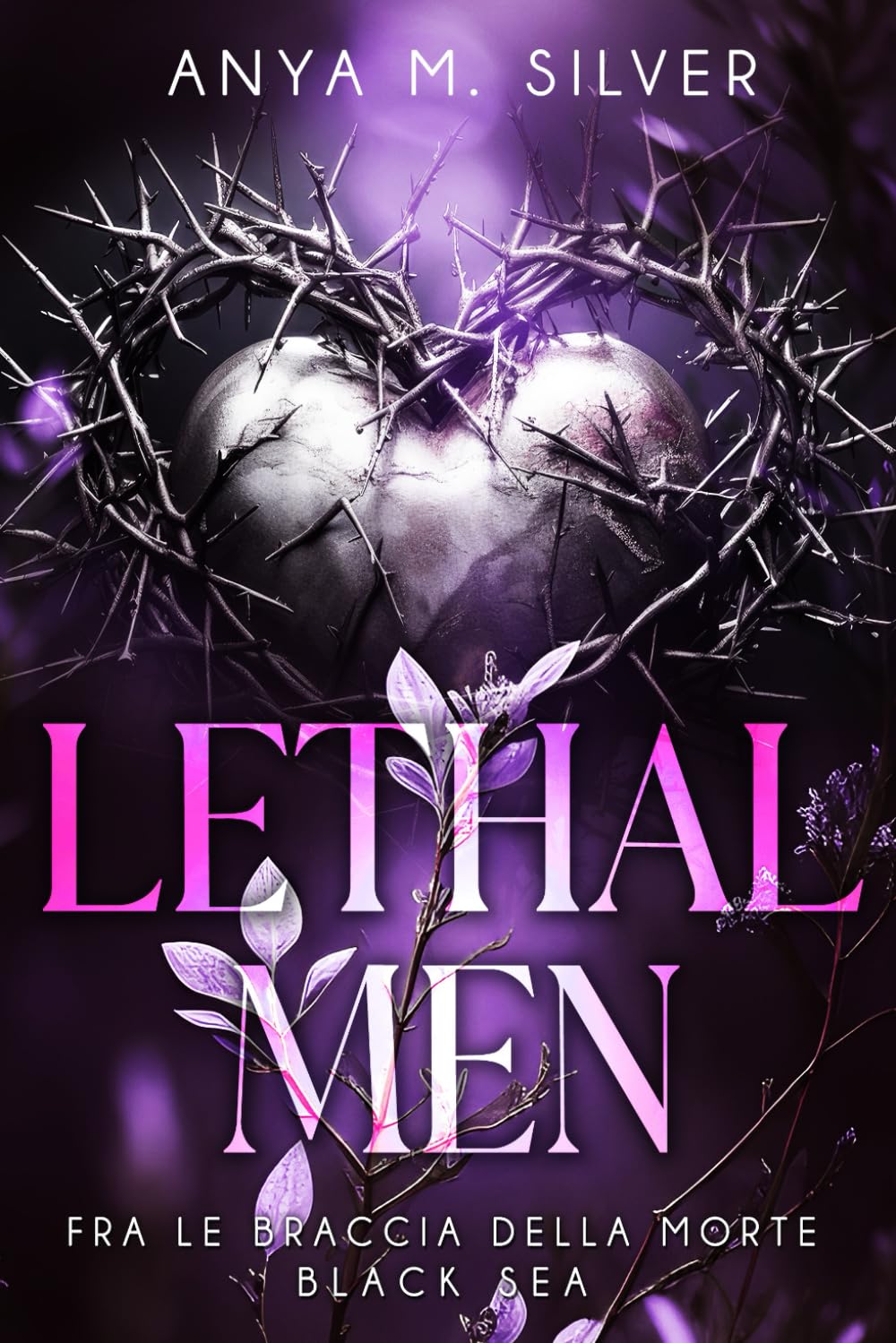 Lethal Men - La serie completa (Volumi 5-6)
