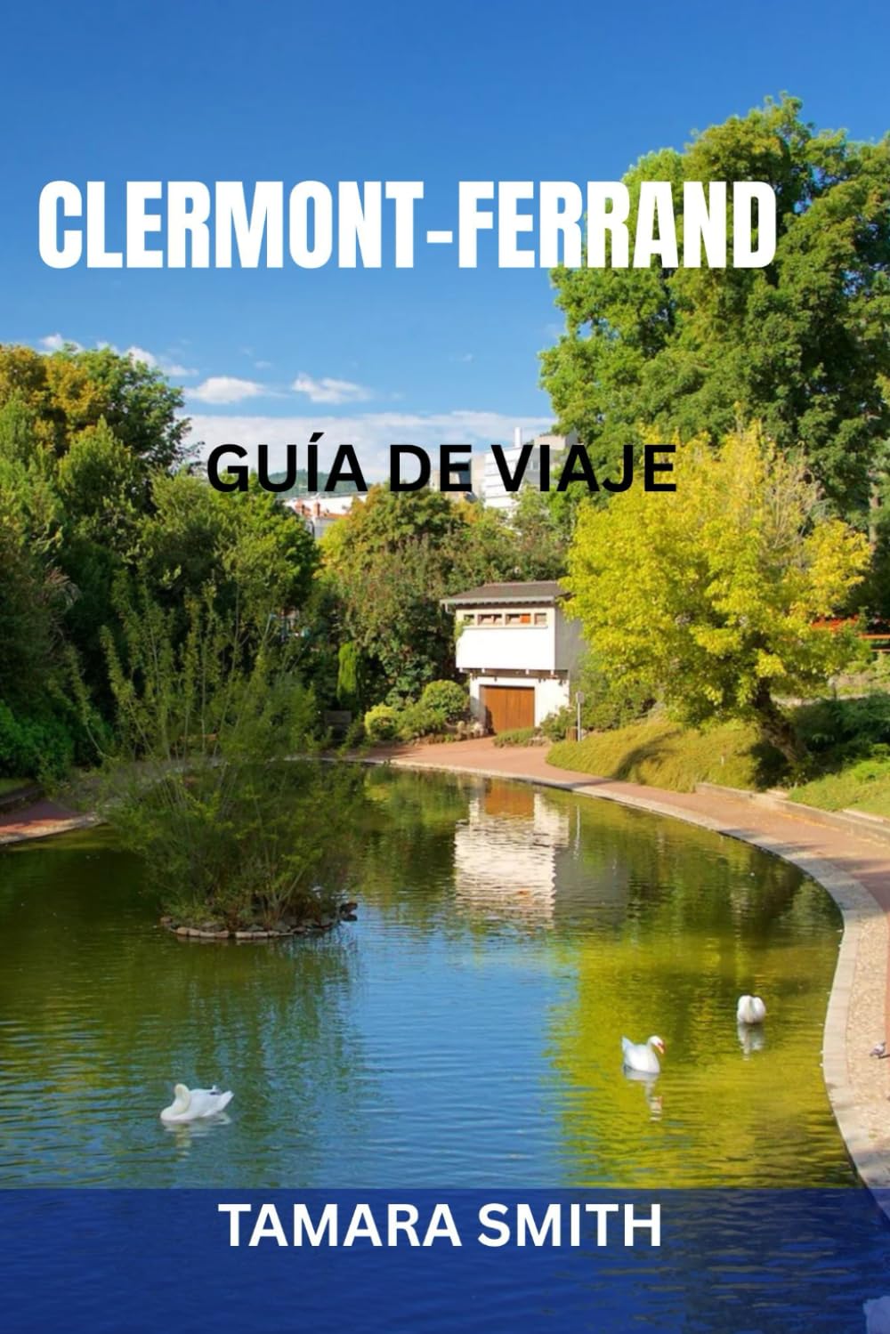 CLERMONT-FERRAND GUÍA DE VIAJE: Atracciones, tesoros ocultos, gastronomía, excursiones, transporte y consejos locales