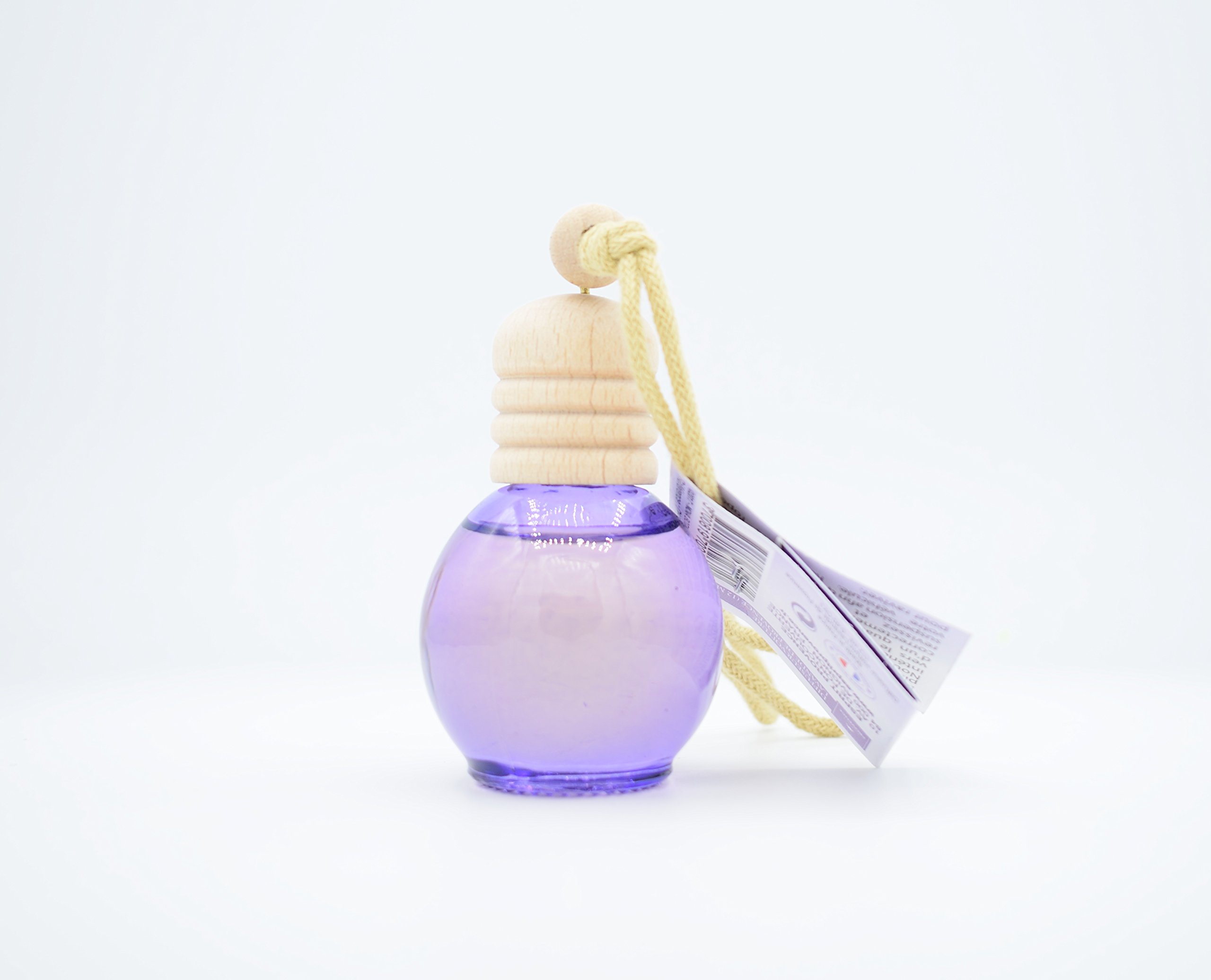 Lavender de Provence – Car Car Diffuser diffuser – Lavande de Provence 12 ml 0.40 0.z