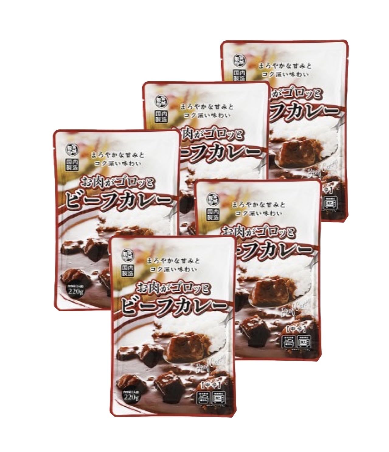 ゴロゴロお肉 ☆ ビーフカレー レトルトカレー 中辛 15袋 Amazon.co.jp: お肉がゴロっとビーフカレー 中辛 5袋 レトルト 忙しい