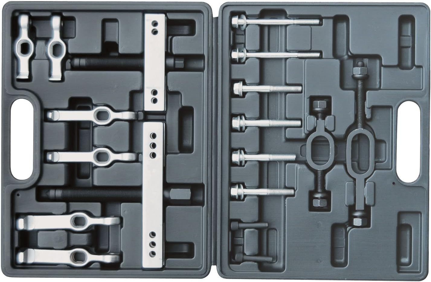 OEMTOOLS 27190 Multi-Purpose Bearing and Pulley Set