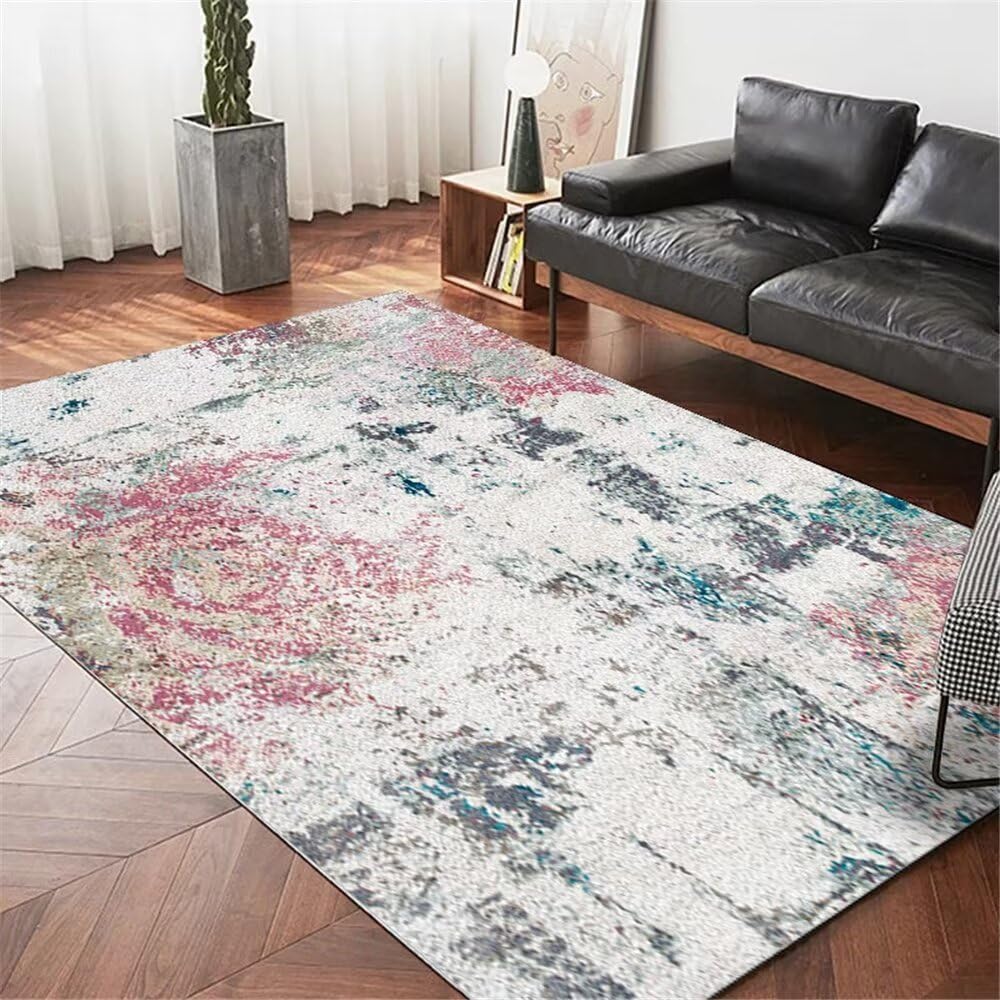 Tapis de couloir grand format 160x200 pour restaurant