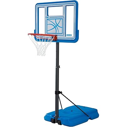 sklz mini hoop replacement rim