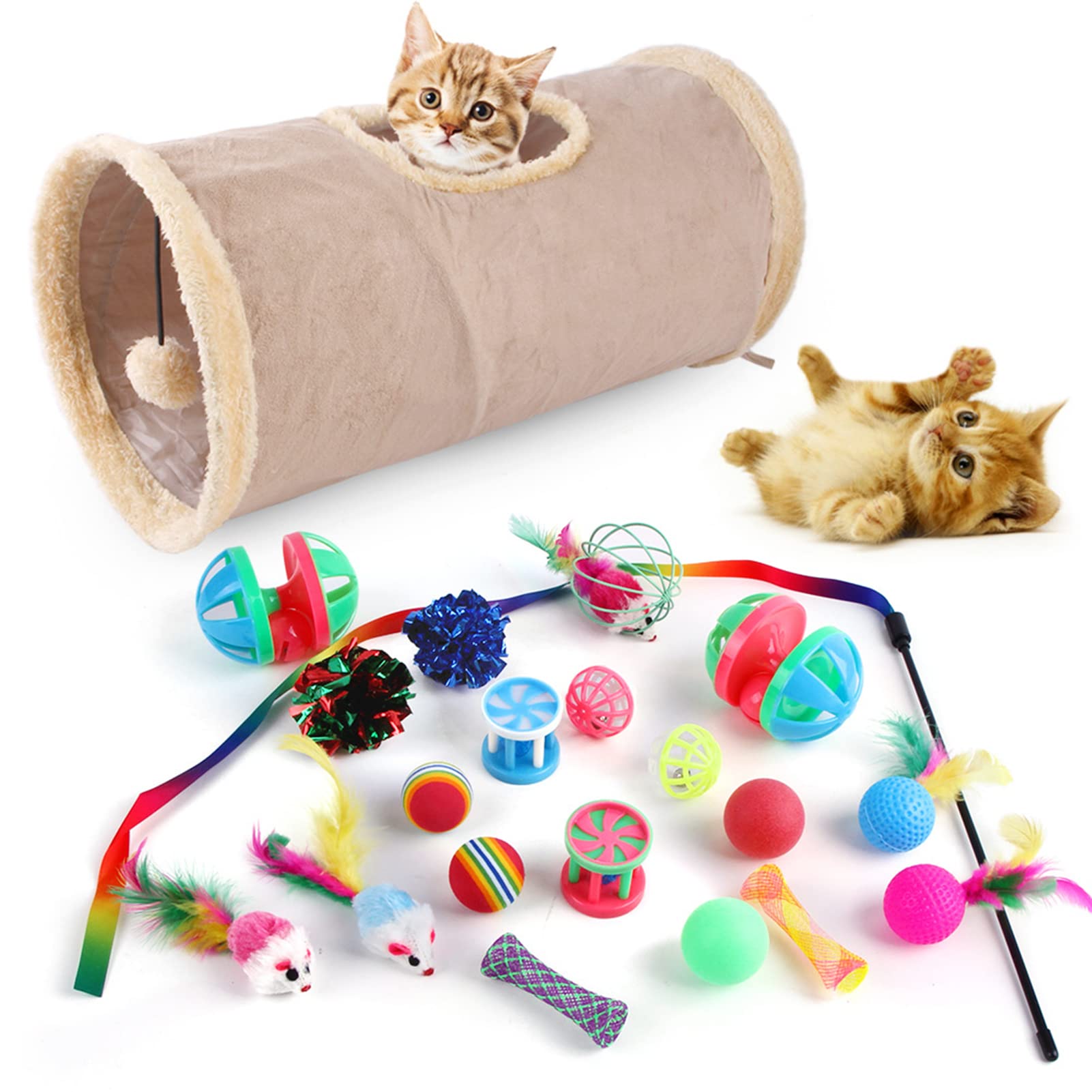 cheap cat toys