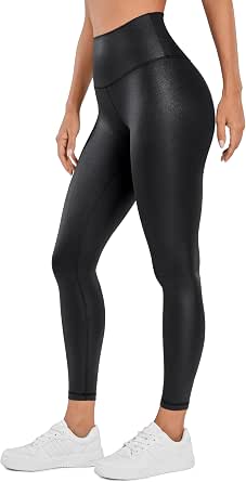 Más Popular En Leggings – CRZ YOGA