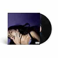 GUTS [LP]: Olivia Rodrigo: Amazon.ca: Music