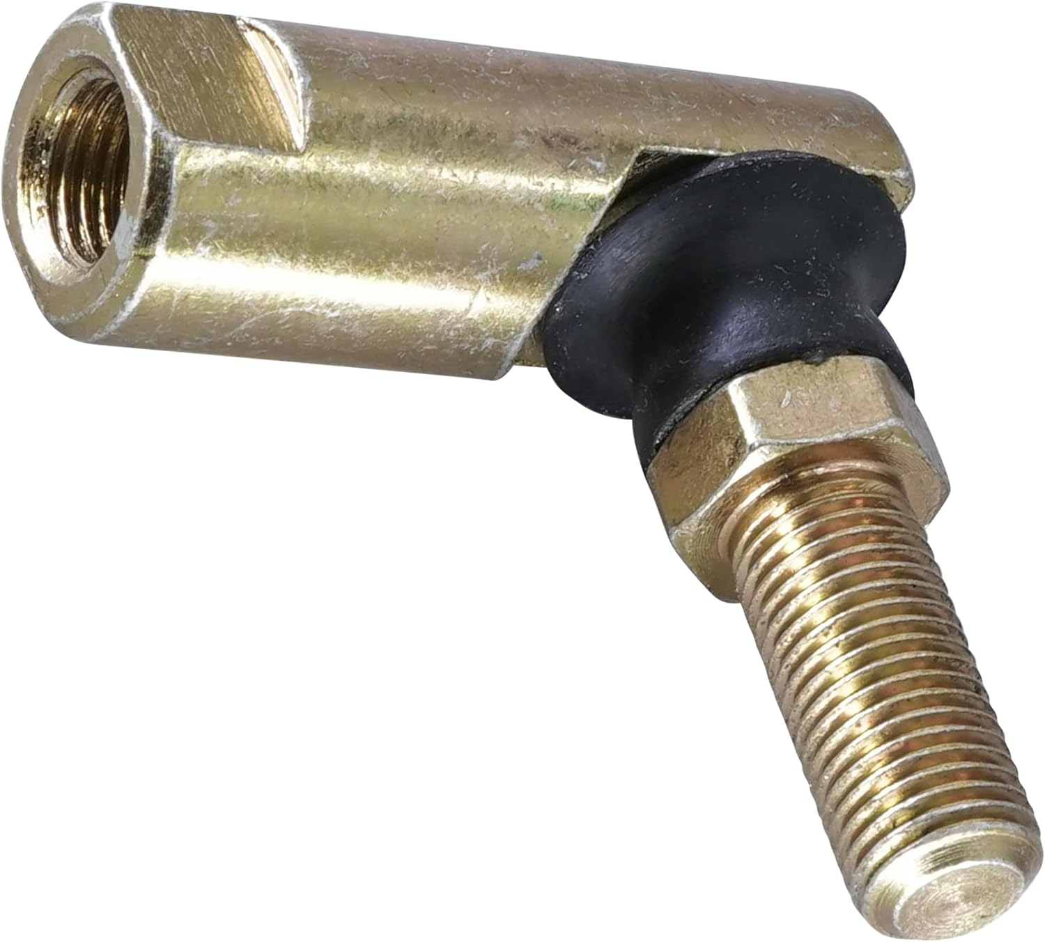 Caltric Tie Rod End Ball Joint Compatible with Jonsered ICT13 ICTH16 LTH16 LTH18 723-0351 Left