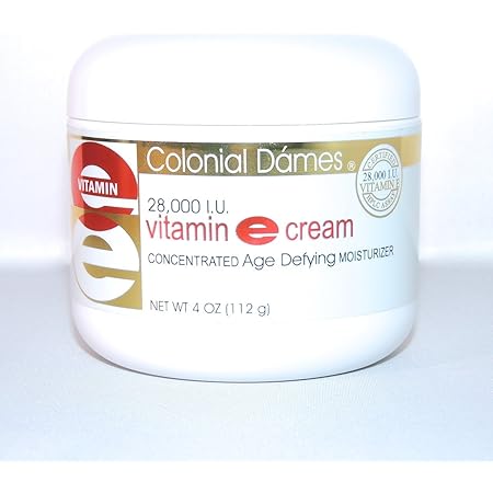 vaseline deep moisture