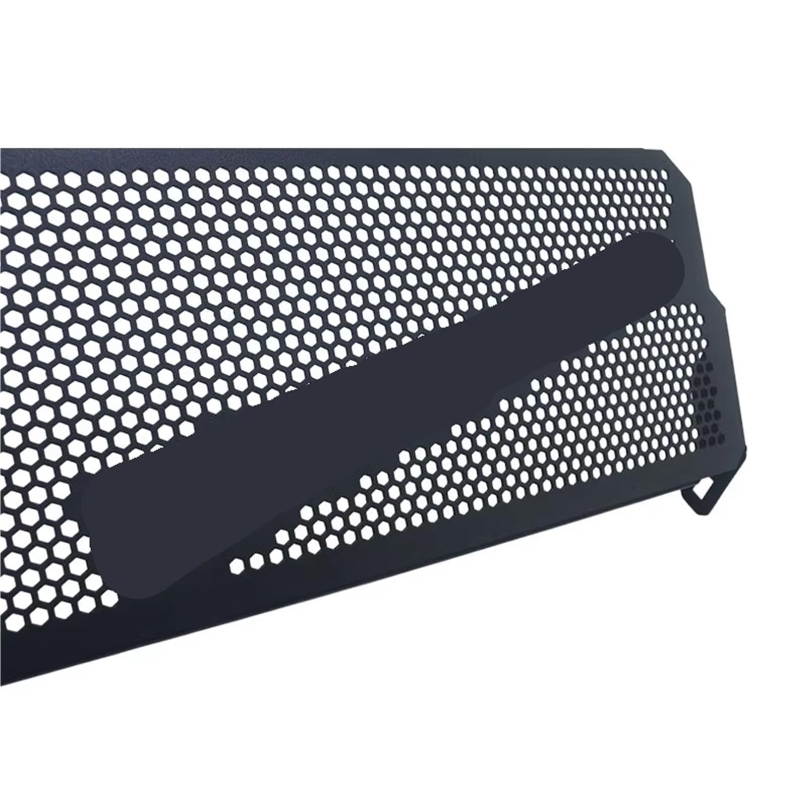 Moto Copri Radiatore Griglia Per Kawasaki Per Versys 650 2015-2024 Motociclo Copertura Della Griglia Radiatore | Accessori moto Protezione della copertura della griglia della griglia del radiatore in alluminio