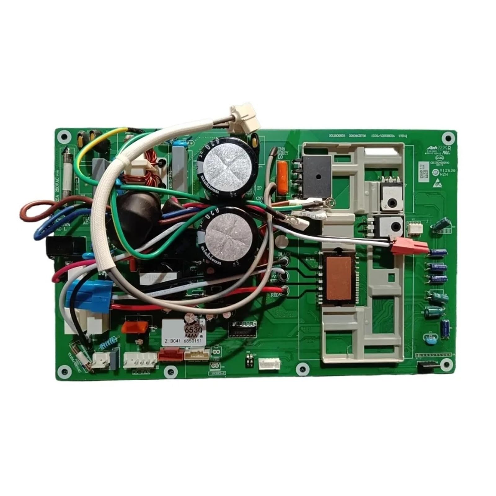 Carte de commande pour climatiseur Haier 0011800653P module de rechange