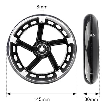 FLIKER Ｆ3 Yvolution Fliker Lift 3 Wheels Kids Drift Scooter, Wiggle