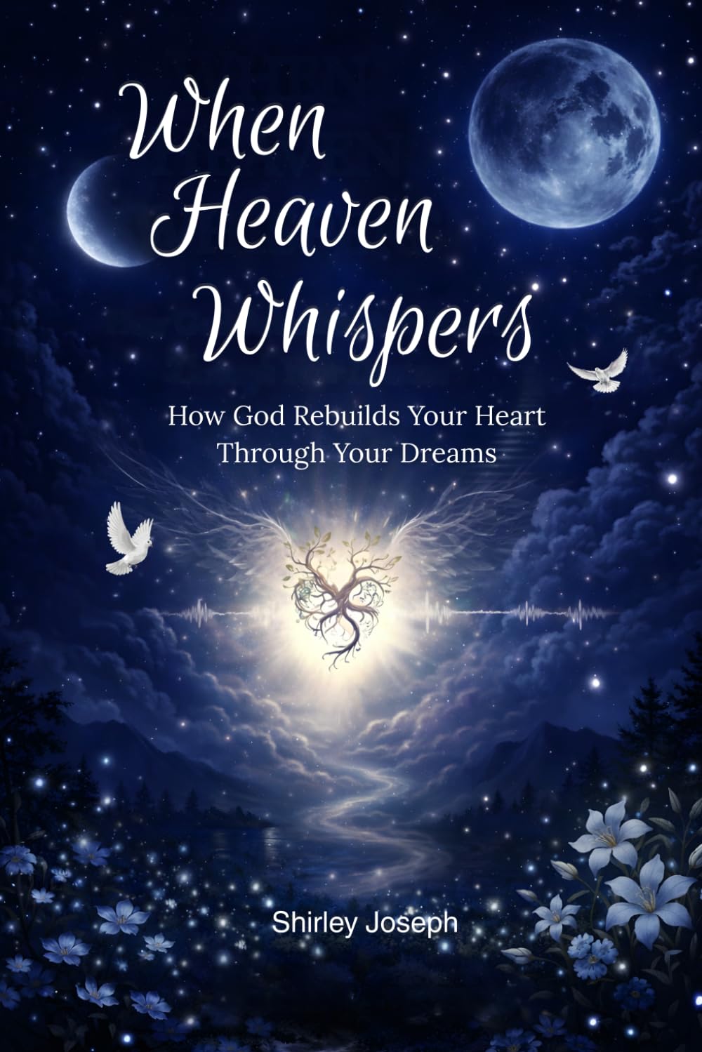 When Heaven Whispers