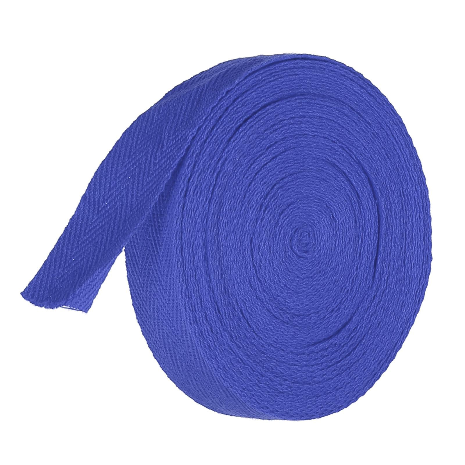 TA-VIGOR Cotton Twill Tape Ribbon 20mm