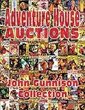 Adventure House Auctions: John Gunnison Collection