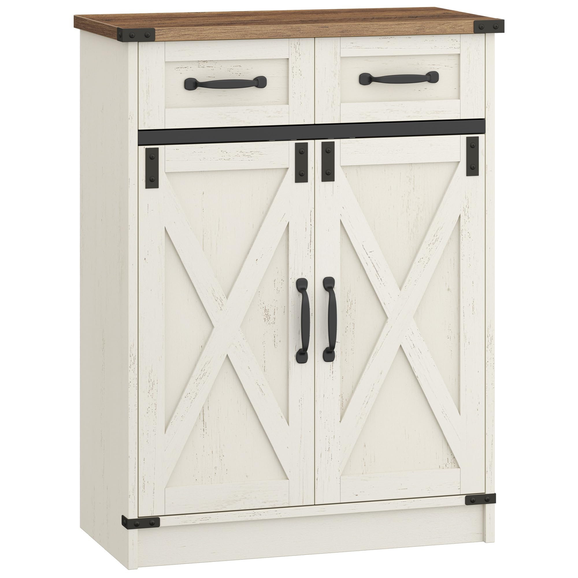 Hzuaneri Badezimmerschrank, Badschrank