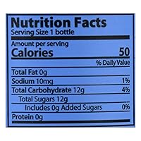 Vista 9 de GT's Kombucha, Jingerberry 16 onzas líquidas