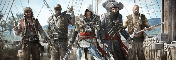 Assassins Creed 4 Black Flag Hits (PS4) - 3