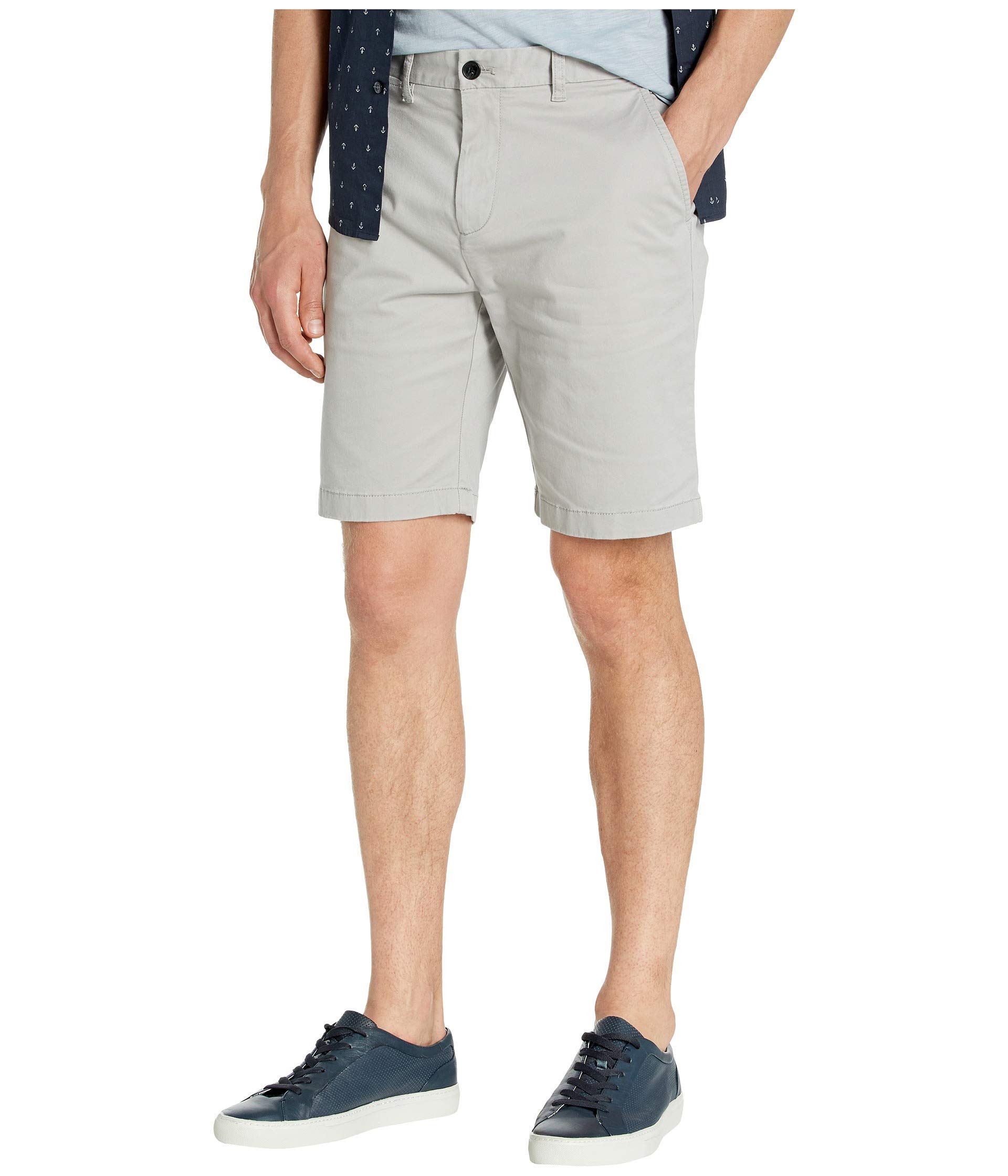 

                                                    Tommy Hilfiger Men's Shorts, Drizzle 29