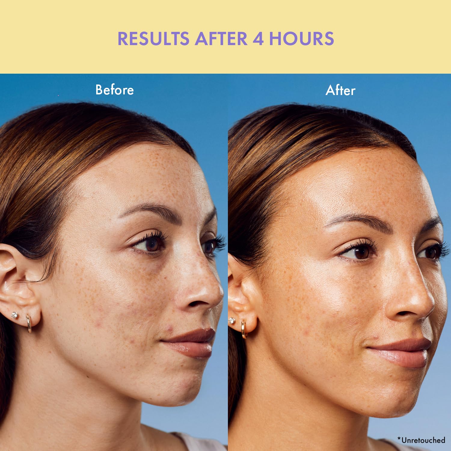 Isle of Paradise Self Tanning Face & Body Drops- Self Tanner Drops for a Natural Bronze, Long-lasting Tan, Cruelty Free, Fragrance Free & Dermatologist-Approved, 1.01 fl. oz