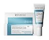 REVUELE Double Hyaluronic B5 Eye Contour Care Eye Cream 2 x 25 ml