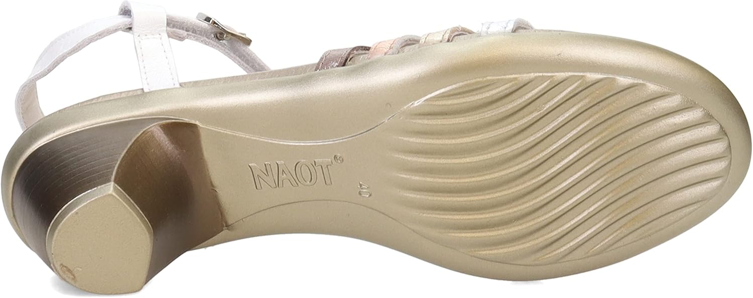 NAOT Footwear Women's Current Sandal