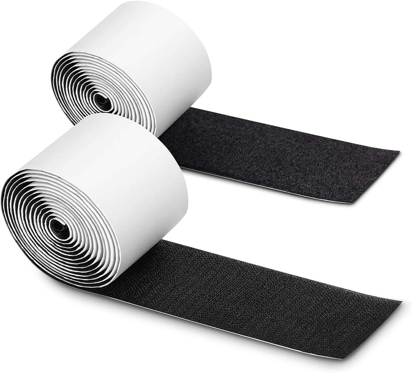 STRICH Pedal board Hook Loop Strips, Guitar Pedalboard